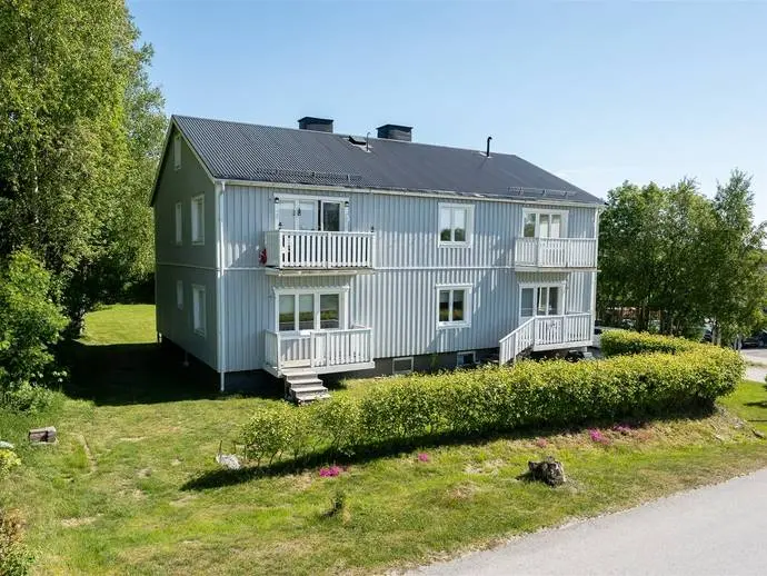 Apartment, Sportvägen 2. Photo 1 of 5