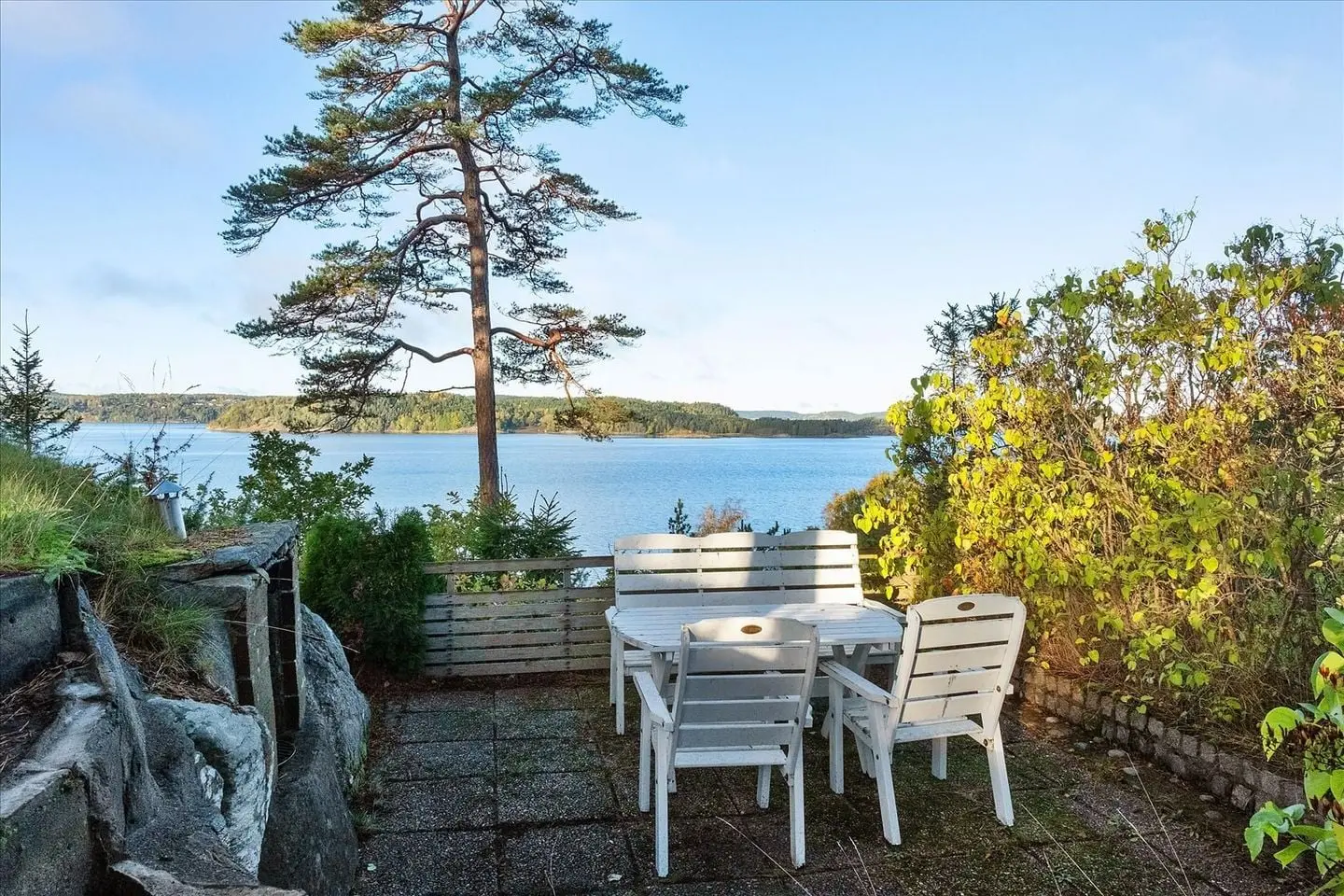 Holiday home, Dramsvik 550, Uddevalla. Photo 1 of 23