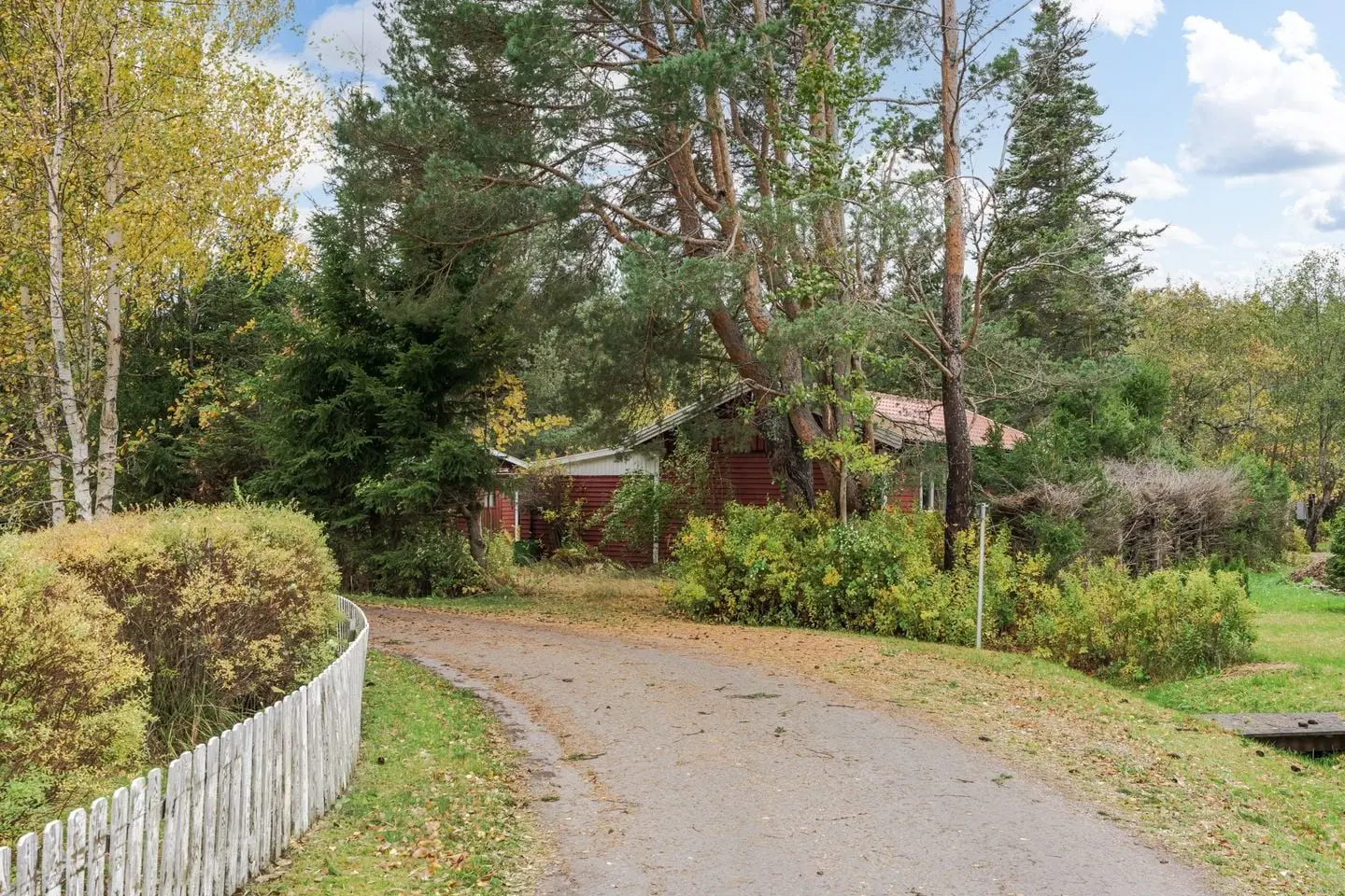 Fritidshus, Alstigen 7, Tierp. Bild 1 av 32