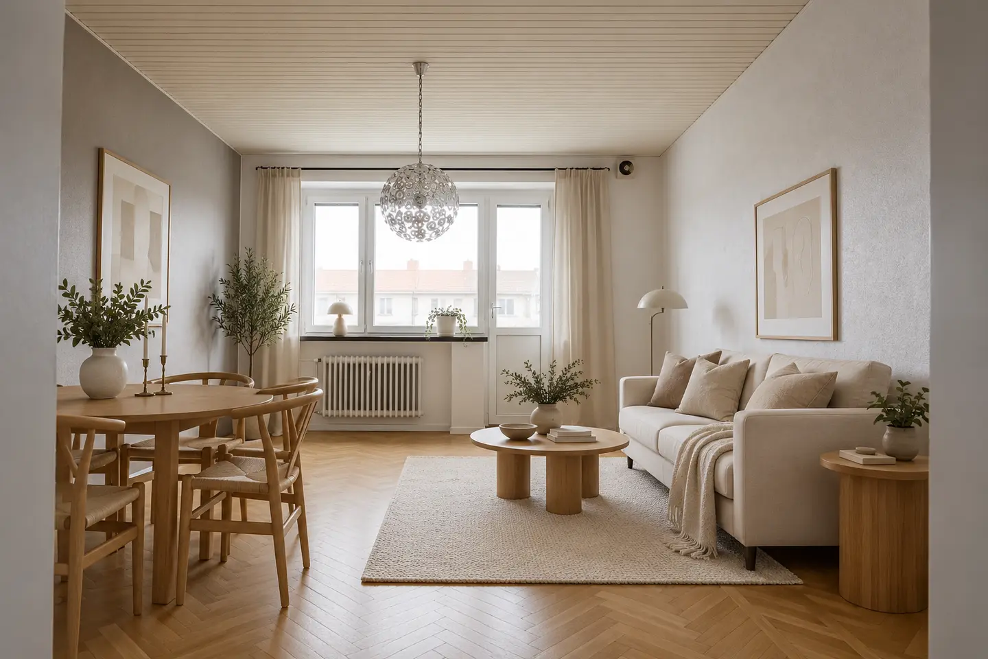 Apartment, Saarisvägen 14A, Malmö. Photo 1 of 20