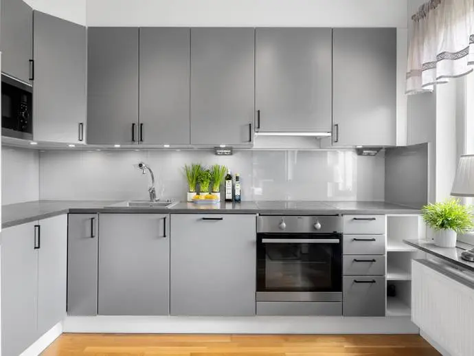 Apartment, Friherregatan 106. Photo 1 of 18
