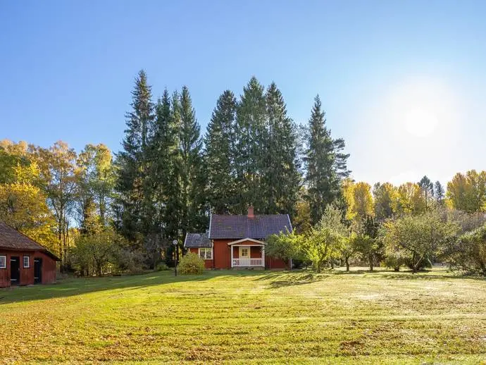 House, Sävare Skogsbrynet 1. Photo 1 of 5