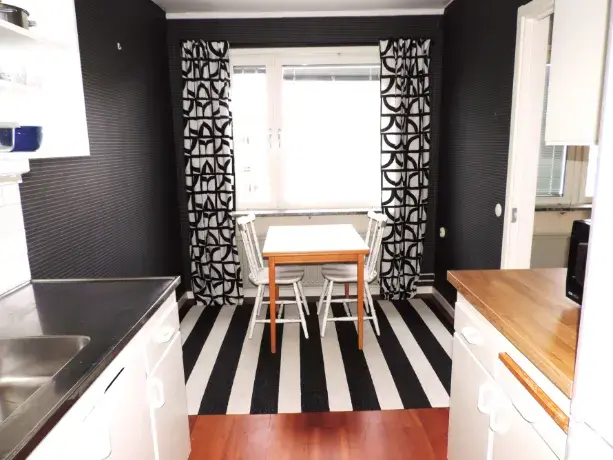 Apartment, Hagavägen 45, Borlänge. Photo 1 of 12