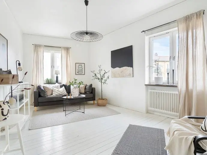Apartment, Djupebäcksgatan 2D. Photo 1 of 29