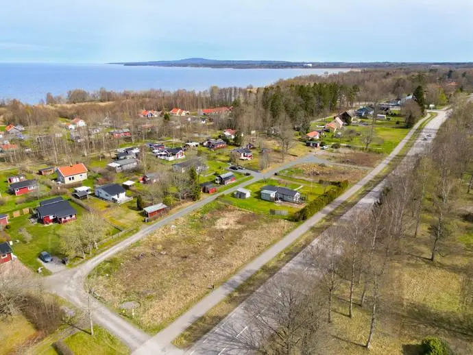 Land / plot, Selvéns väg 20, 22, 26, 28. Photo 1 of 25