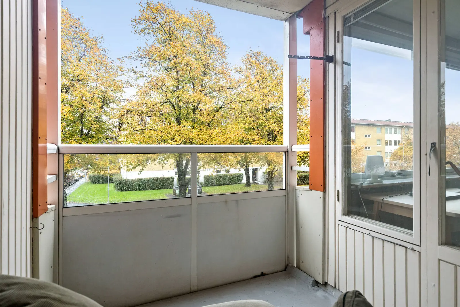 Lägenhet, Svängrumsgatan 20, Västra Frölunda. Bild 1 av 22