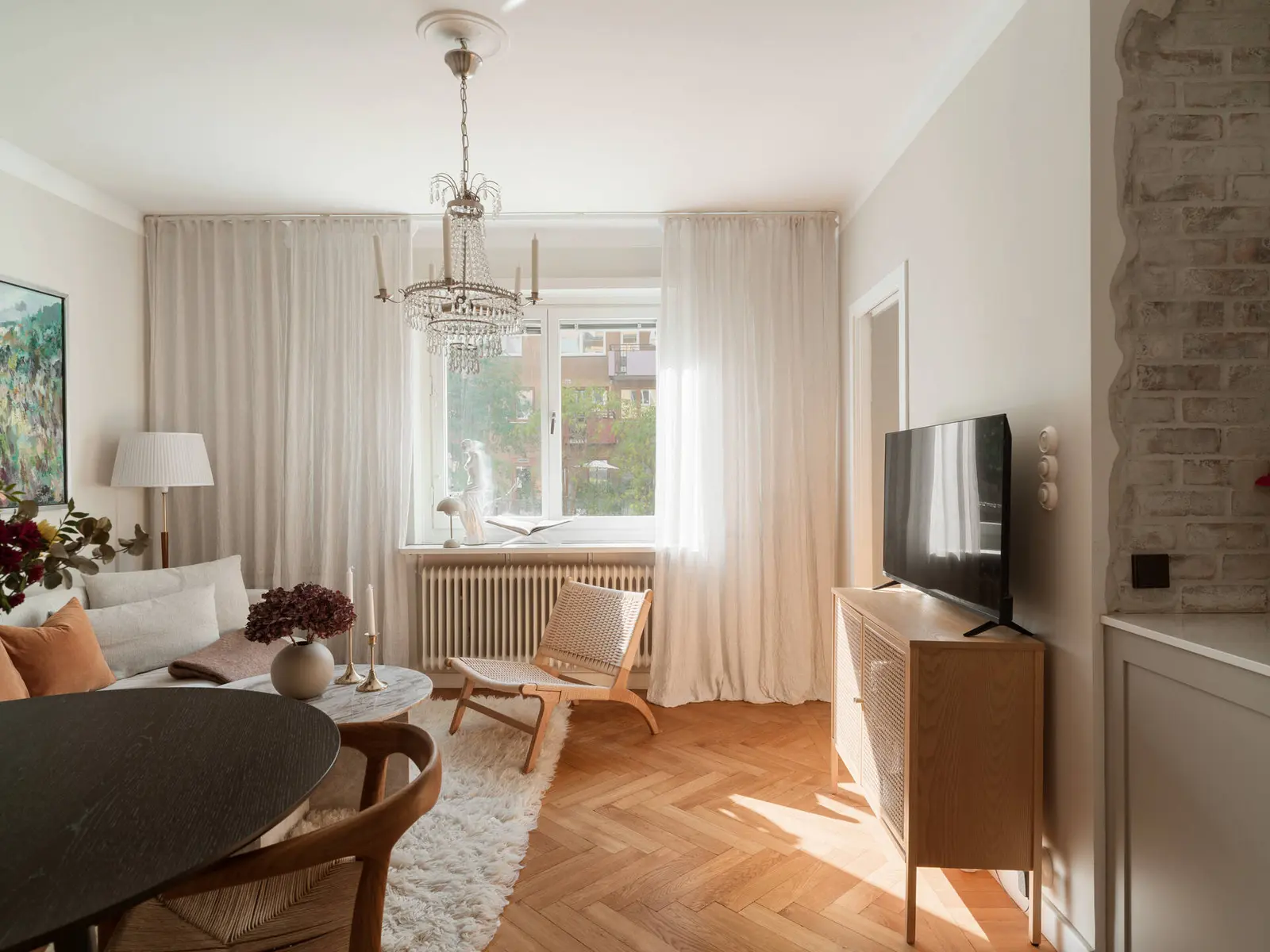 Lägenhet, Gambrinusgatan 5, Stockholm. Bild 1 av 29