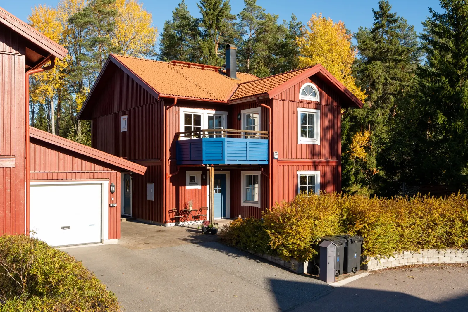 Villa, Herrhagens byväg 139, Uppsala, Uppsala. Bild 1 av 8