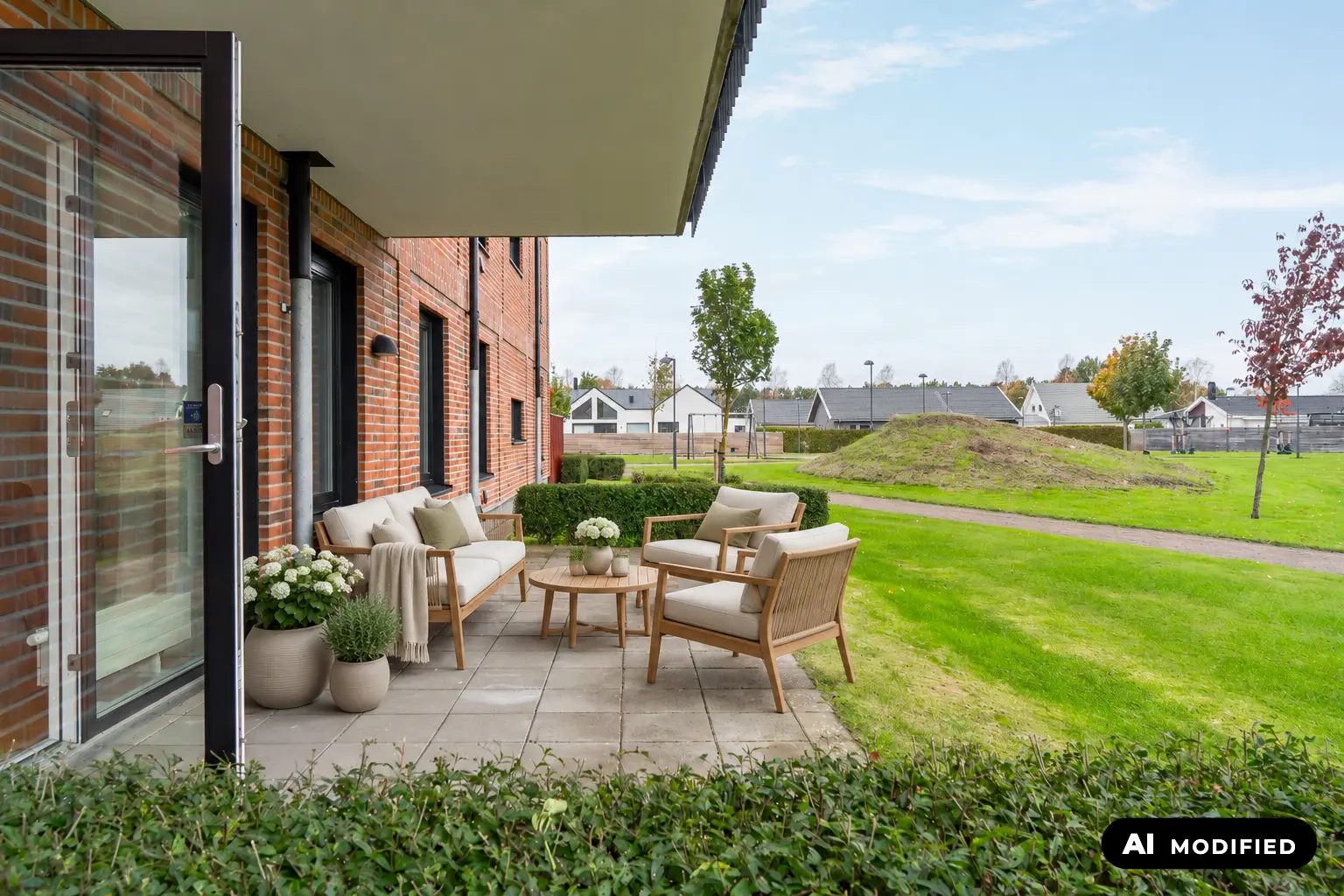 Lägenhet, Äppelblomsgatan 5, Landskrona. Bild 1 av 20