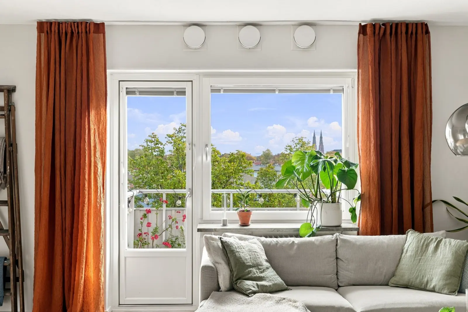 Apartment, Tiundagatan 47, Uppsala. Photo 1 of 24