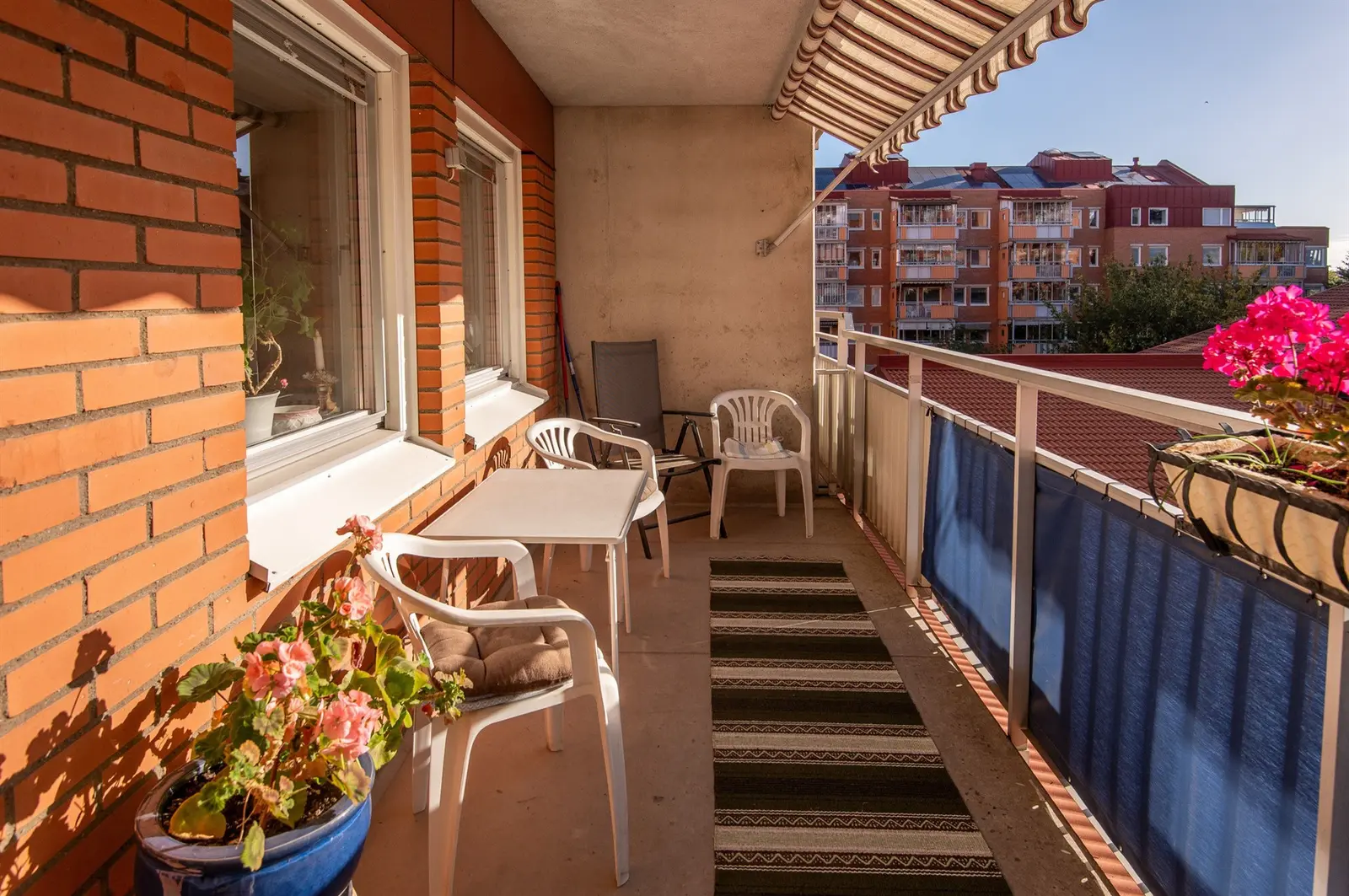 Apartment, Bråddgatan 29, Norrköping. Photo 1 of 22