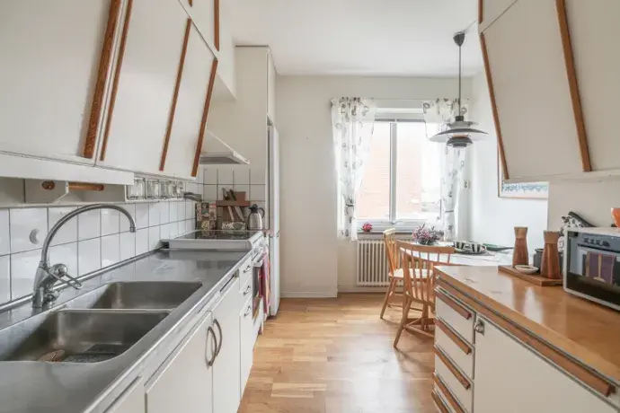 Lägenhet, Jönköpingsgatan 32, Helsingborg. Bild 1 av 13