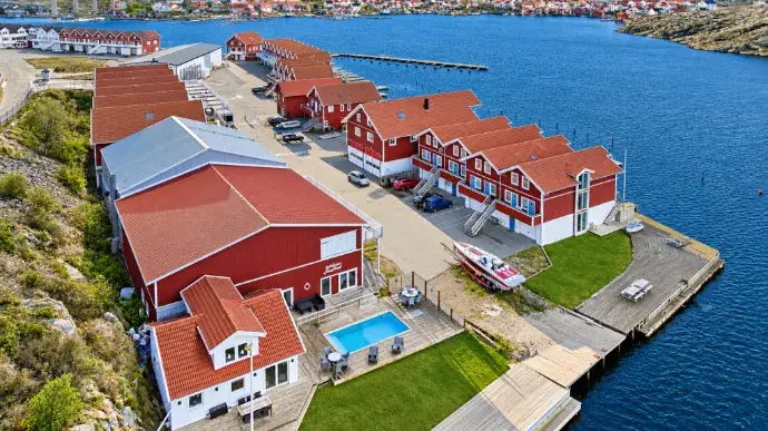 Övrigt, Roparebacken 10A, Sotenäs. Bild 1 av 40
