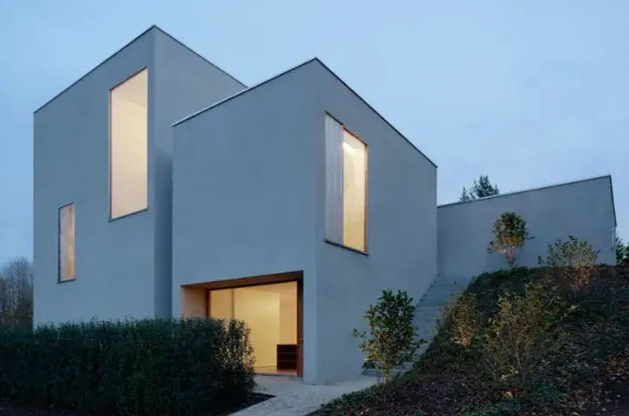 House, Drevviken, Stockholm. Photo 1 of 31