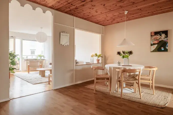 Apartment, Harpsundsvägen 129, 2 tr , Stockholm. Photo 1 of 40