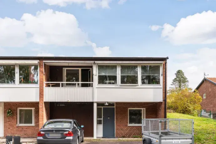 Apartment, Infanterigatan 26f, Ljungbyhed. Photo 1 of 33