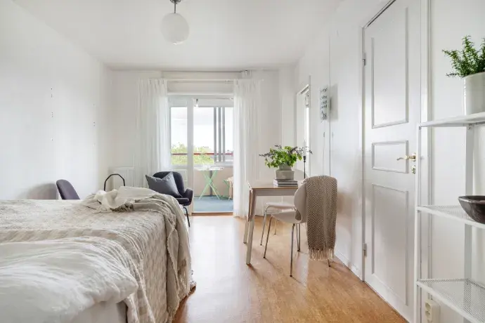 Lägenhet, Sockerbruksgatan 48B, Gävle. Bild 1 av 25