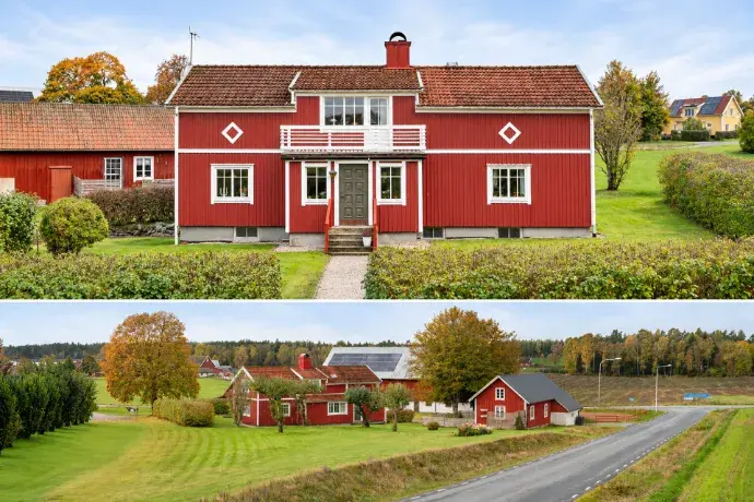 Other, Ås Mellangård 1, Gislaved. Photo 1 of 27