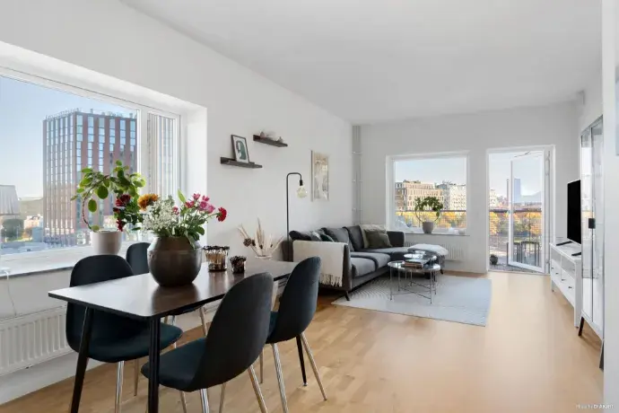 Apartment, Liberagatan 32, Göteborg. Photo 1 of 18
