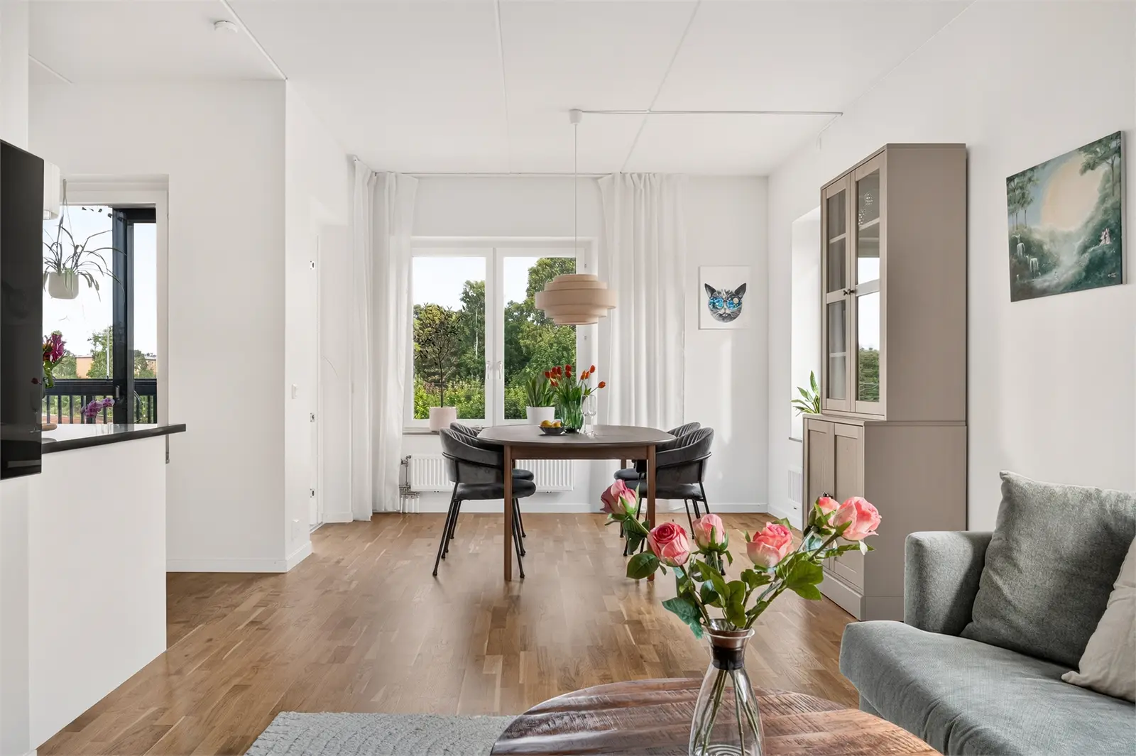 Apartment, Kvarnbygatan, Mölndal. Photo 1 of 30