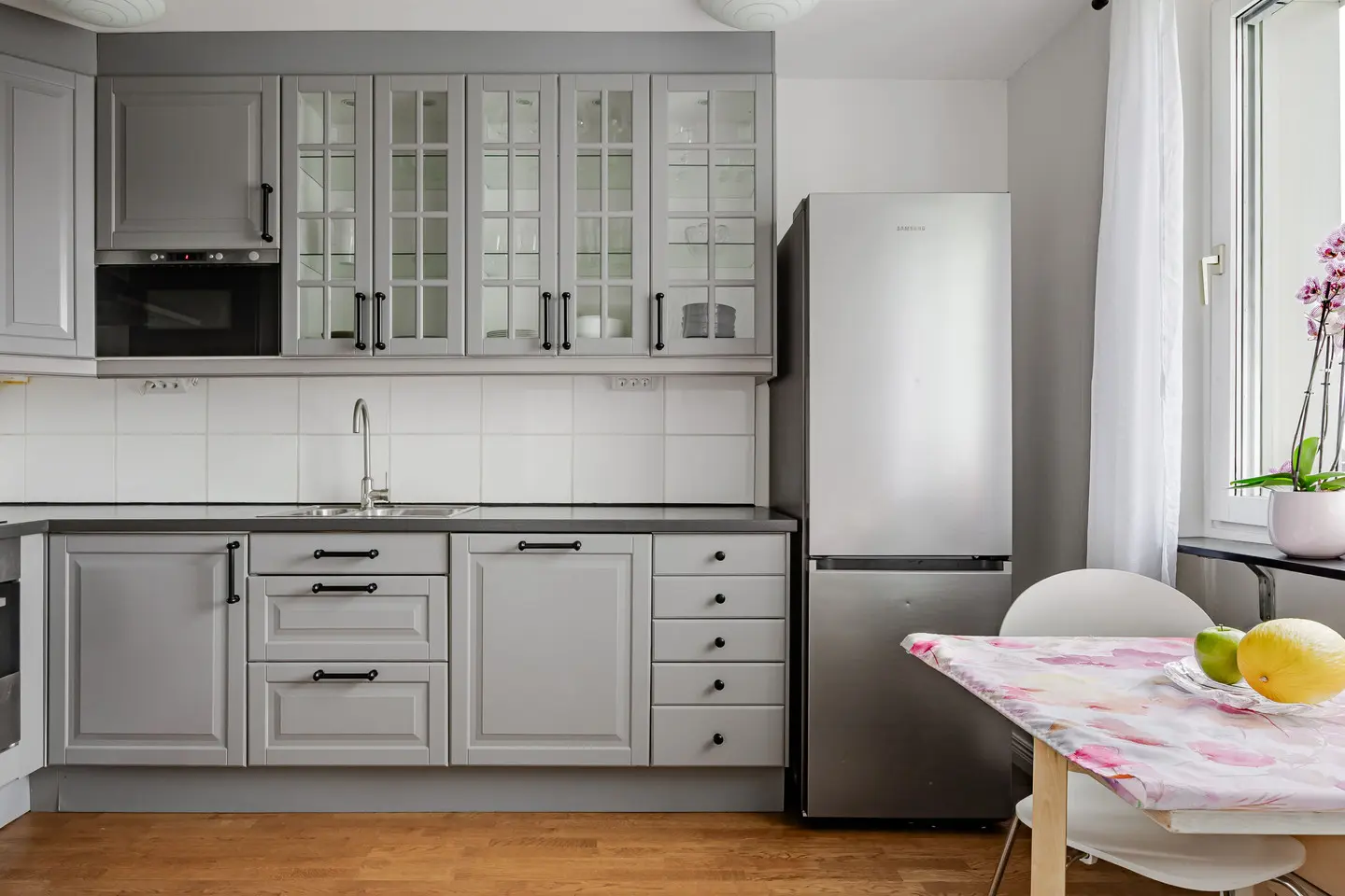 Apartment, Sveavägen, Sandviken. Photo 1 of 25