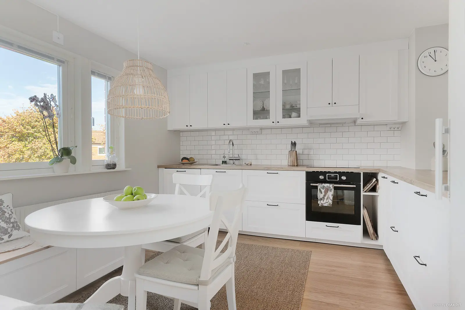 Lägenhet, Frejas Väg 12, Kungsbacka. Bild 1 av 31