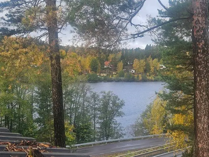 House, Skogshuggarevägen 3. Photo 1 of 17