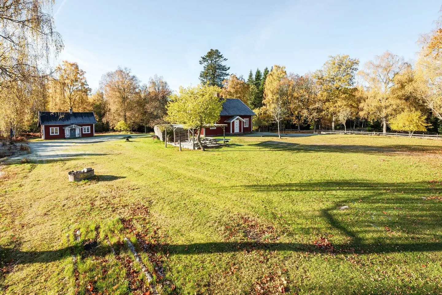 House, Strömbäck 1, Habo. Photo 1 of 38