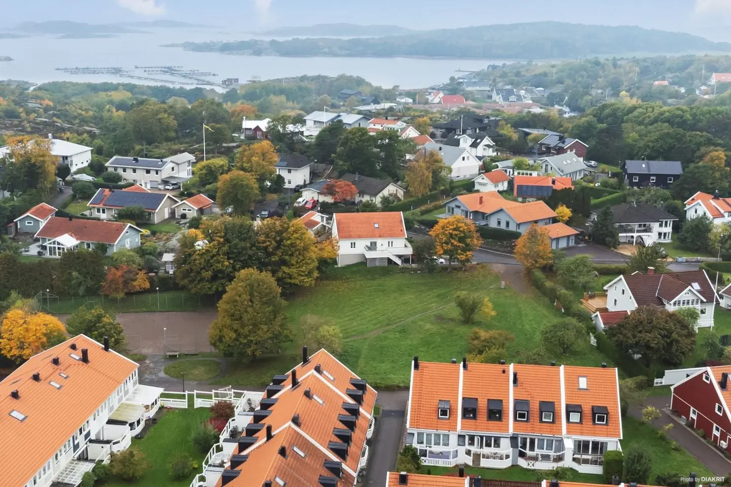 Villa, Bredängen 7, Göteborg. Bild 1 av 21
