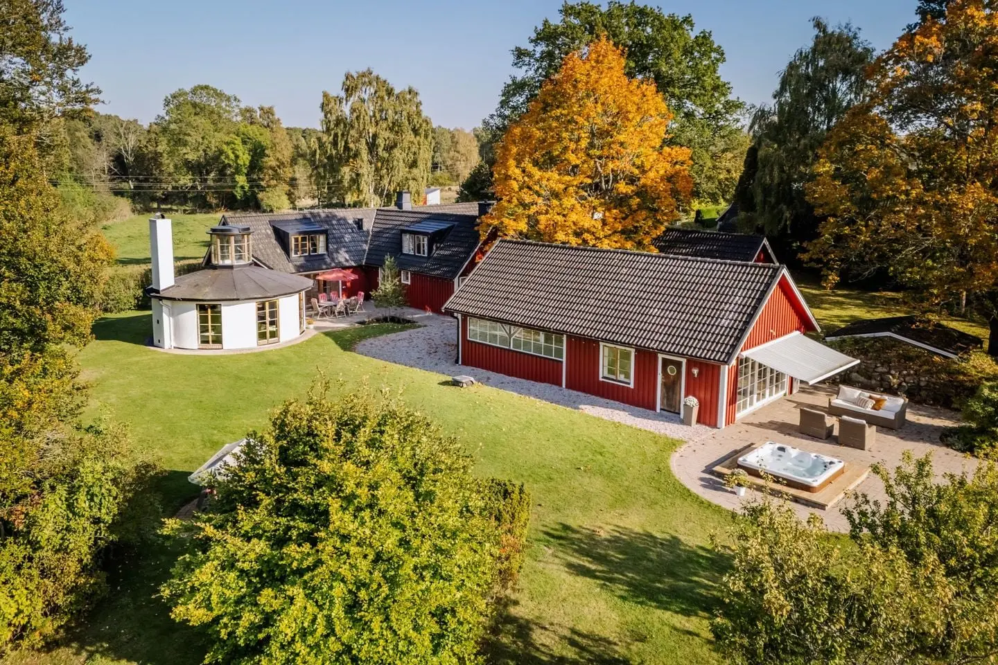 House, Sösdala 2091, Hässleholm. Photo 1 of 40