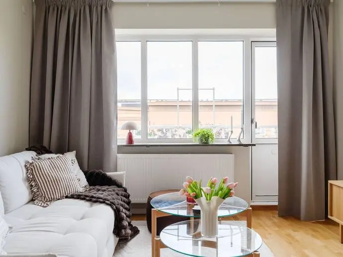 Apartment, Ellstorpsgatan 3C. Photo 1 of 5