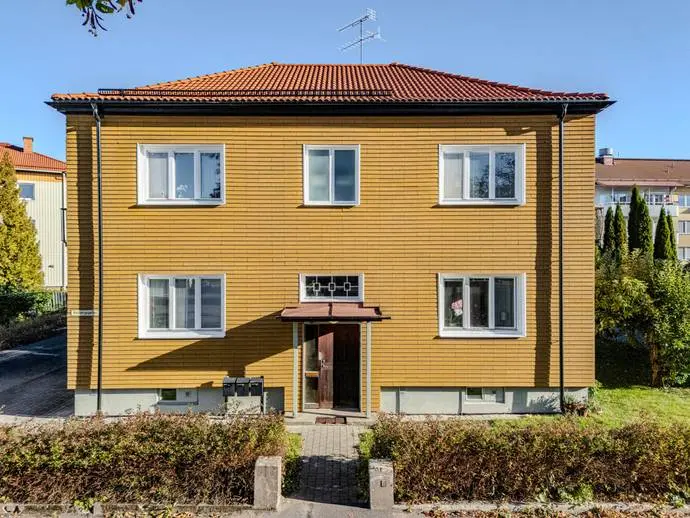 House, Vedbergsgatan 5. Photo 1 of 40