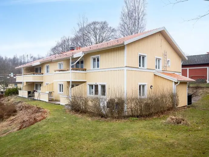 Lägenhet, Hultavägen 3G. Bild 1 av 32