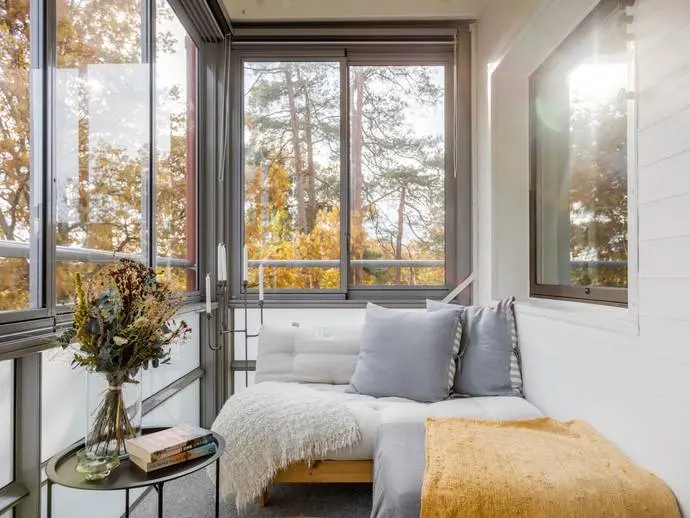 Lägenhet, Vindelgatan 38B. Bild 1 av 5