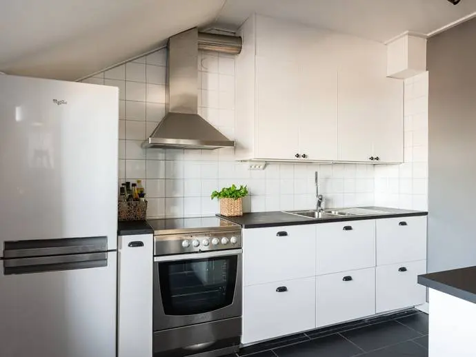 Apartment, Kullagergatan 13. Photo 1 of 5