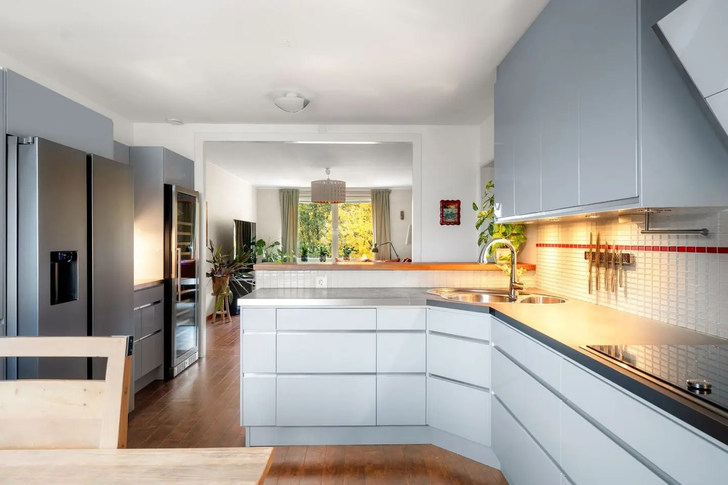 Lägenhet, Jungfrudansen 7, 3 tr, Solna. Bild 1 av 30