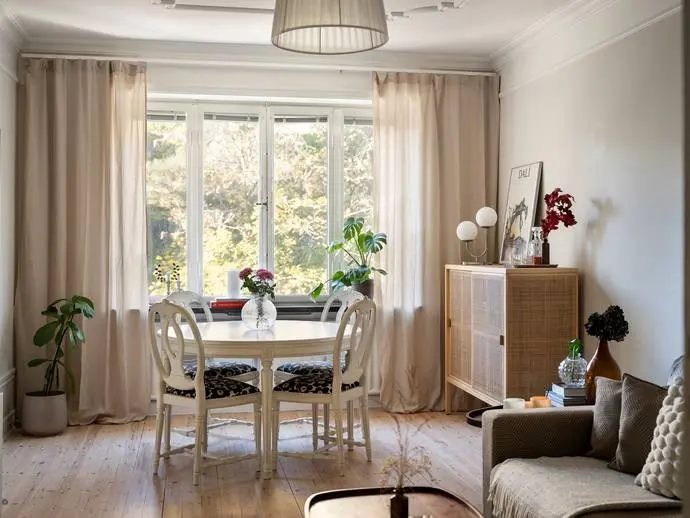 Apartment, Igeldammsgatan 14. Photo 1 of 21