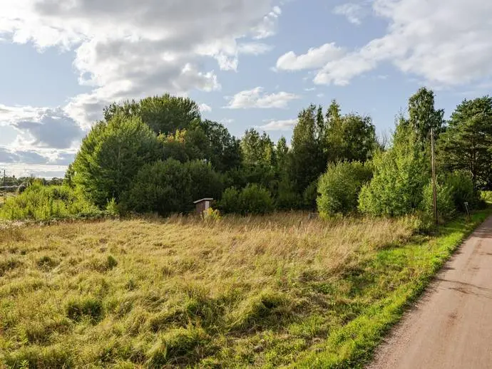 Land / plot, Stor tomt med naturnära läge nära Sandviken!. Photo 1 of 4