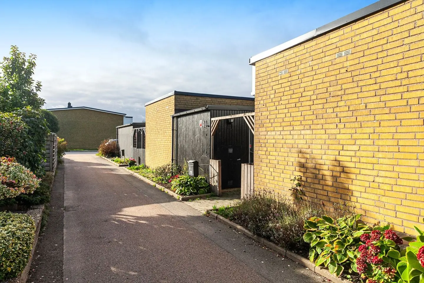 Villa, Anemongatan 40, Helsingborg. Bild 1 av 15