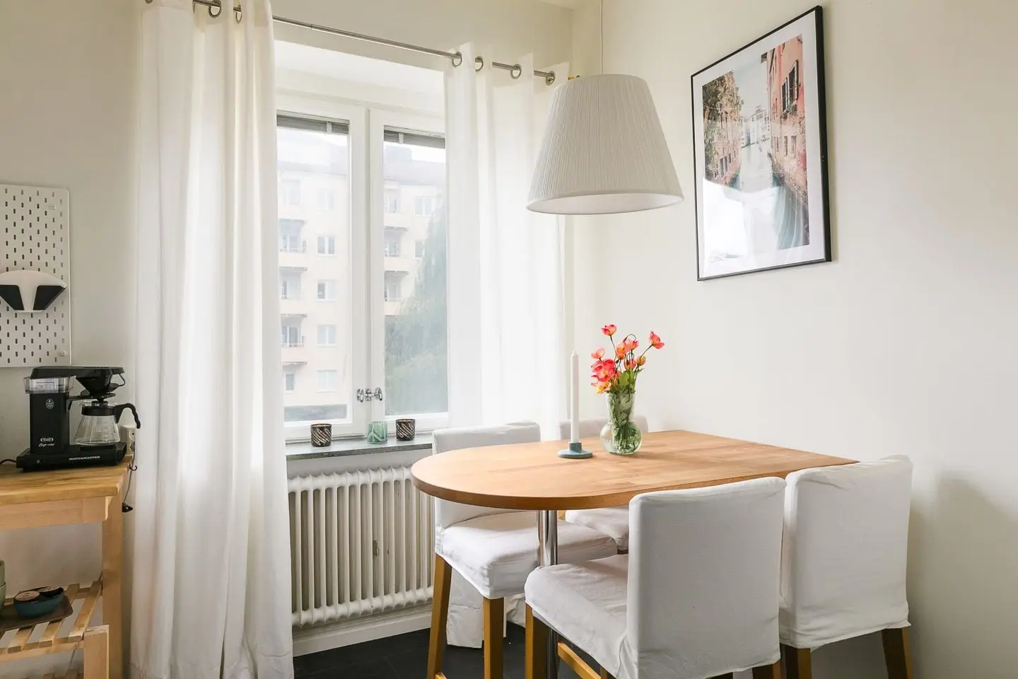 Apartment, Sergels väg 2, Malmö. Photo 1 of 18