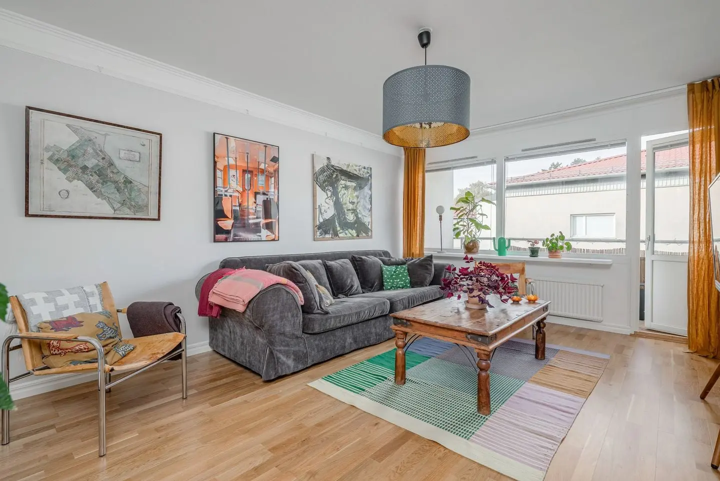 Apartment, Sörgården 123, Vallentuna. Photo 1 of 26