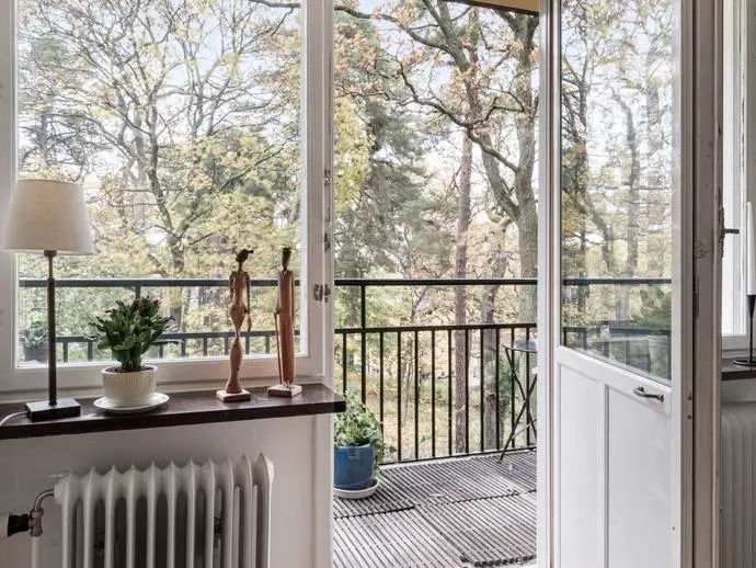 Apartment, Torphagsvägen 16. Photo 1 of 25