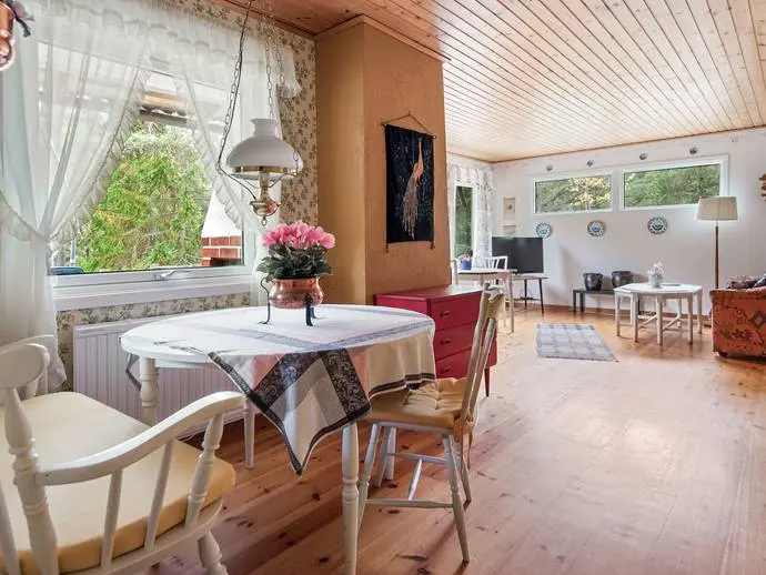 Holiday home, Blåhakeslingan 24. Photo 1 of 5