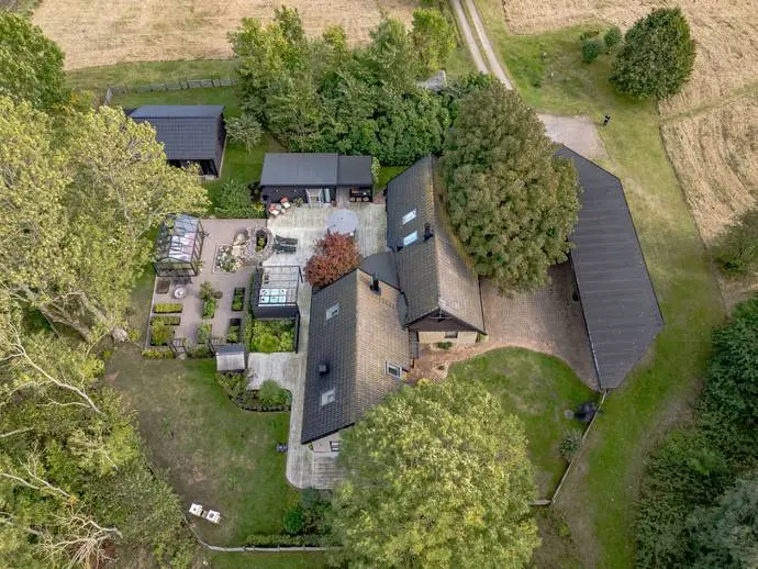 House, Heberg 125. Photo 1 of 40