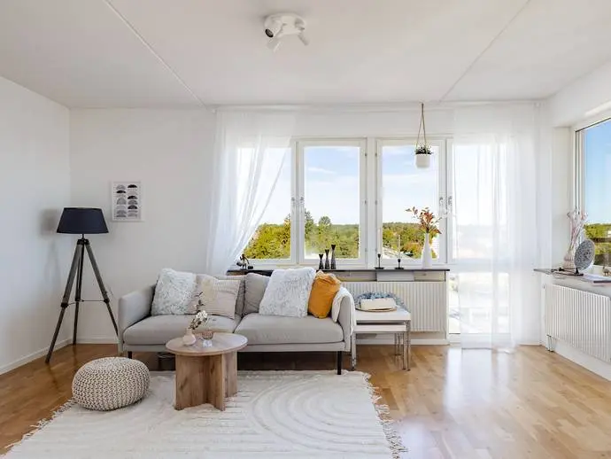 Apartment, Johanneshöjden 2. Photo 1 of 5