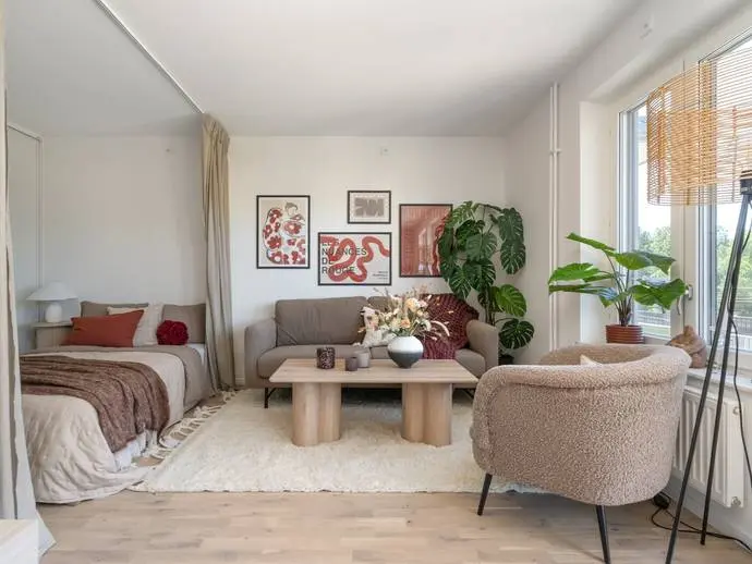 Apartment, Storseglet 35. Photo 1 of 7