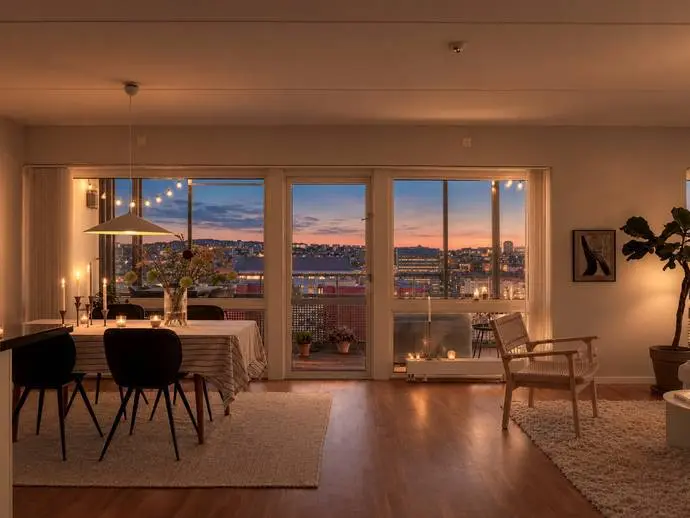 Apartment, Smörgatan 102. Photo 1 of 25
