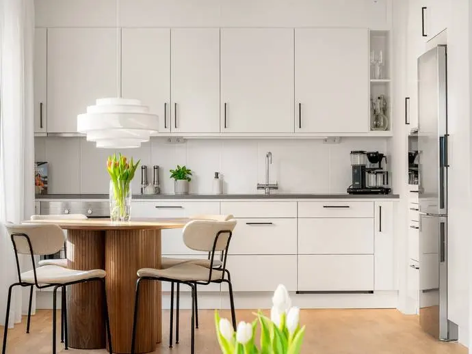 Apartment, Kvarnholmsvägen 88. Photo 1 of 28