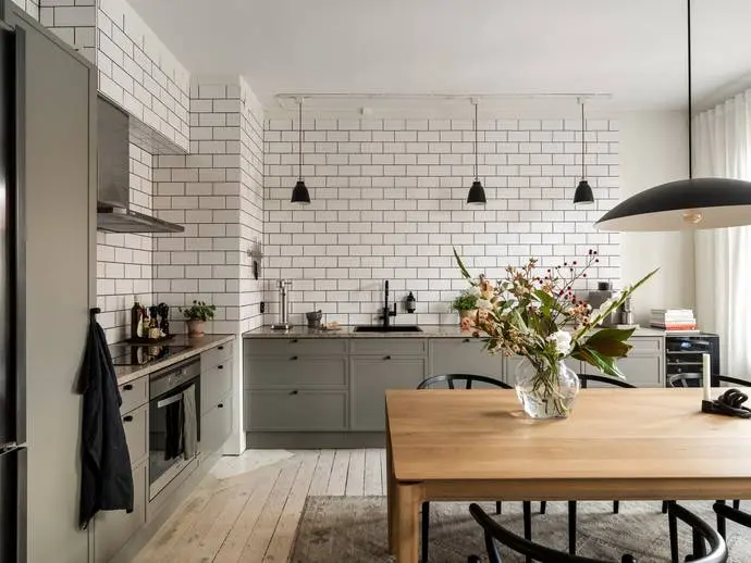 Apartment, Nordhemsgatan 68A. Photo 1 of 5