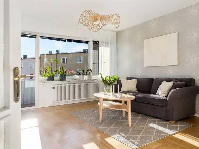 Apartment, Maltesholmsvägen 188. Photo 1 of 31